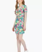 Set of 6 Jack Toucan Dress (S,M,L)