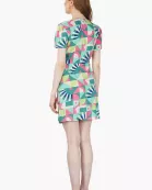 Set of 6 Jack Toucan Dress (S,M,L)