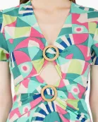 Set of 6 Jack Toucan Dress (S,M,L)