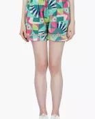 Set of 6 Jack Toucan Viscose Short (S,M,L)