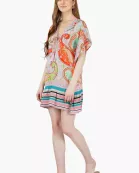 Set of 6 Mulberry Buta Cover up (S,M,L)