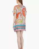 Set of 6 Mulberry Buta Cover up (S,M,L)