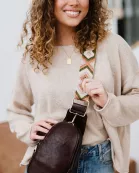 Sutton Sling Crossbody - Final Sale