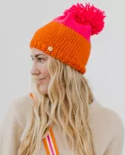 Alpine Snow Beanie Wholesale