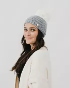 Alpine Snow Beanie Wholesale