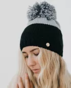 Alpine Snow Beanie Wholesale