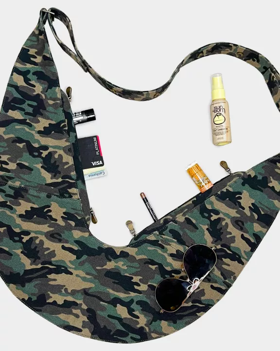 Classic Camo