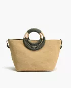 Desert Oasis Tote