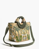 Desert Oasis Tote