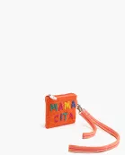 Sassy Mamacita Petite Coin Bag