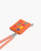 Sassy Mamacita Petite Coin Bag