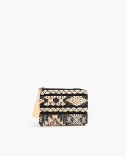 Set of 6 Spring mini Pouches