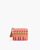 Set of 6 Spring mini Pouches