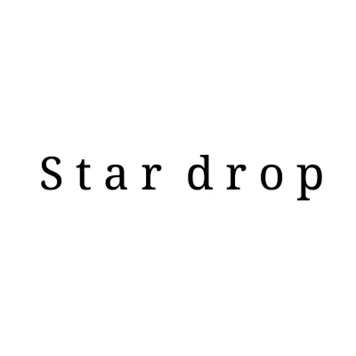 STAR DROP