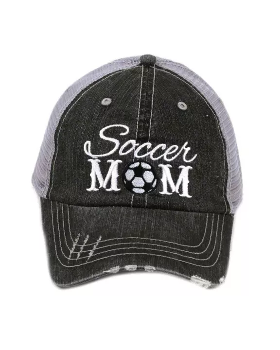 Soccer Mom Wholesale Trucker Hats