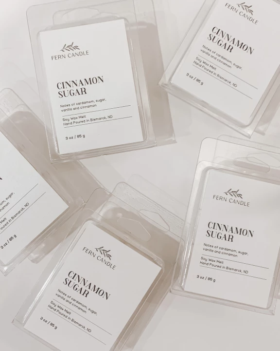 Cinnamon Sugar | Wax Melts