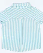 Picnic Shirt with Cap