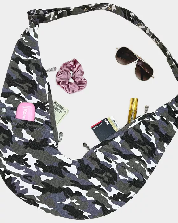 Urban Camo