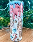 Nutcracker Tumbler