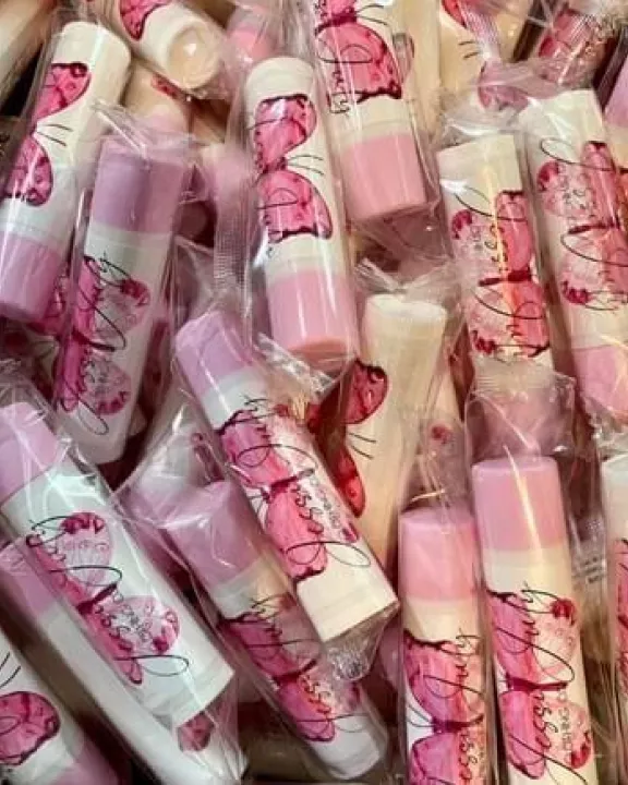 PreOrder | Pucker Up Custom Lip Balms