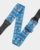 Ceramic Blue Egypt Printed Strap