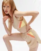 Retro lounge set