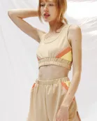 Retro lounge set
