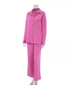 Two piece pants set
