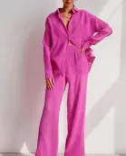Two piece pants set