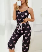 Pajama set