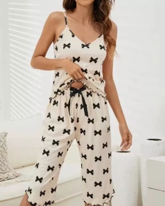 Pajama set