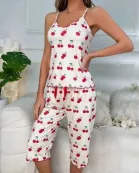 Pajama set