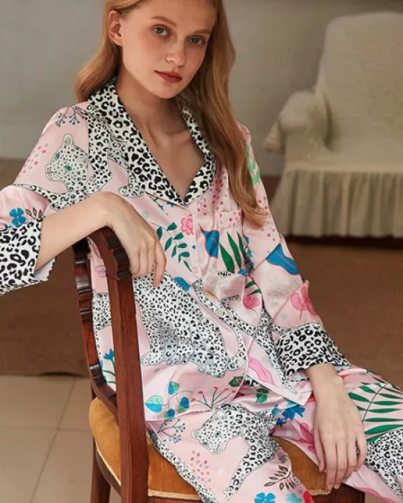 Pajamas set