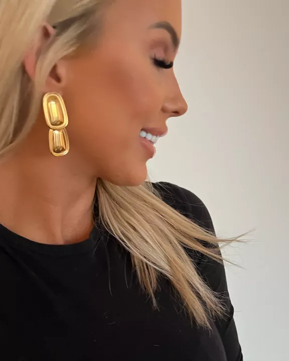 THE ANGELINA EARRINGS