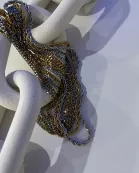 MENS CUBAN CHAIN NECKLACE