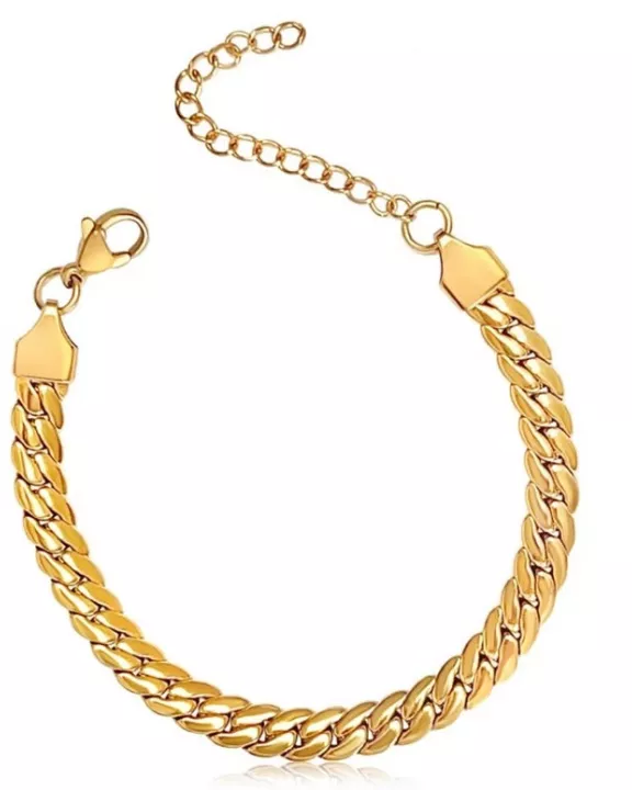 THIN SHINY BRACELET