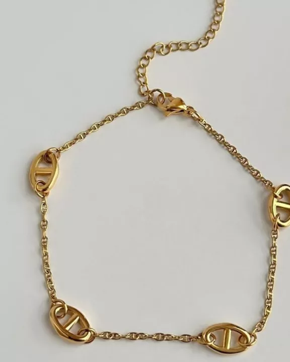 KHLOE ANKLET