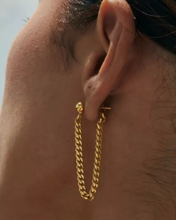 HOLLY EARRINGS