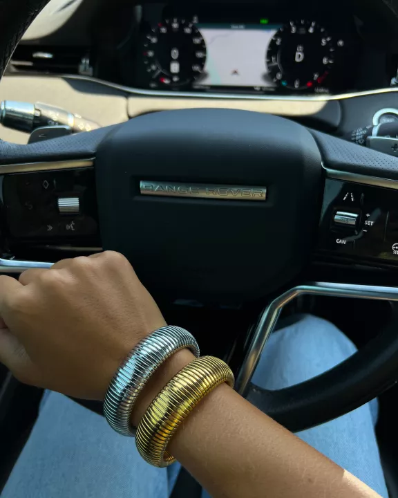 THE “EMMA” BRACELET