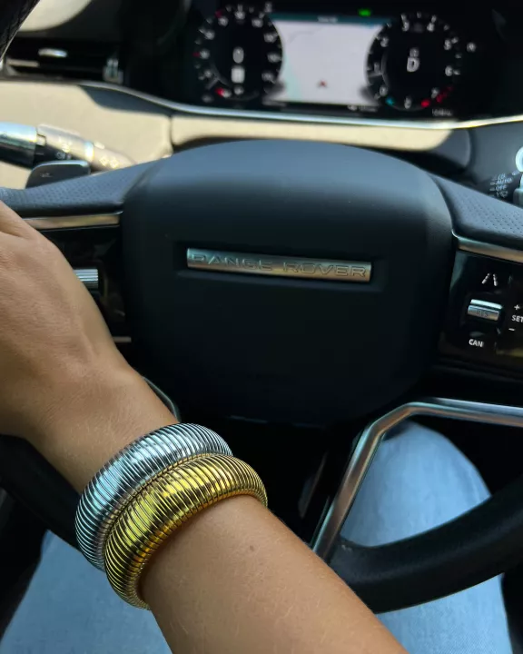 THE “EMMA” BRACELET