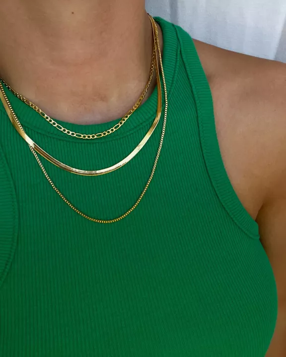 THE “TORI” NECKLACE
