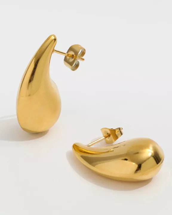 THE “LAUREN” EARRINGS