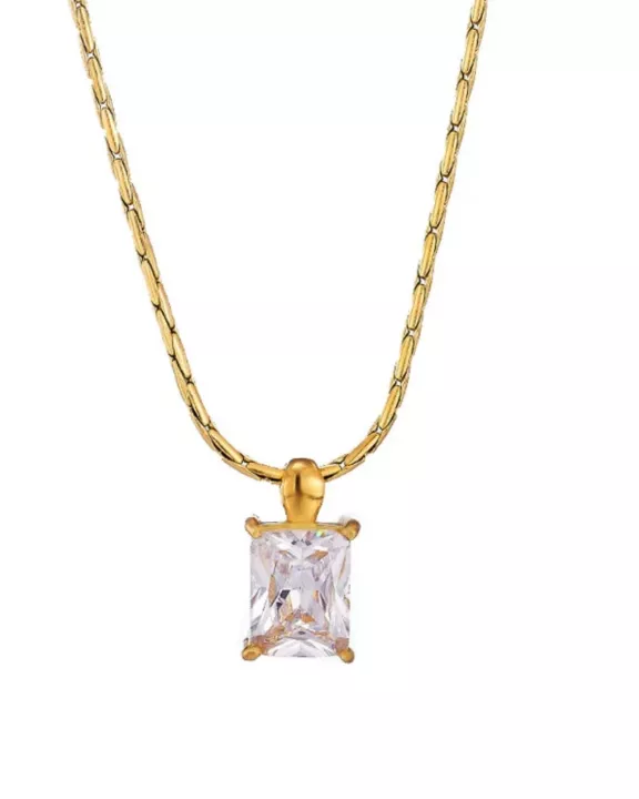THE “SELENA” NECKLACE