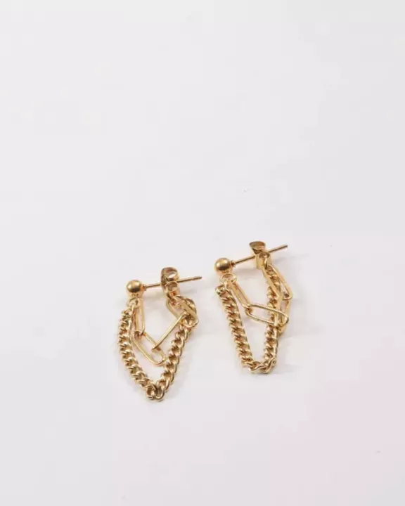 THE “IZZY” EARRINGS