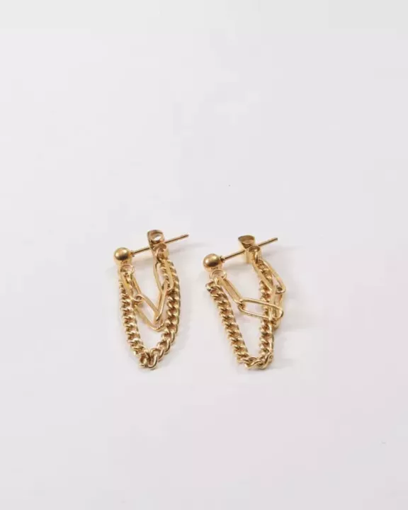 THE “IZZY” EARRINGS