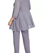 R&M Richards Mother of the Bride Pant Suit (Plus Size)