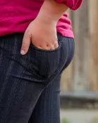 Kids Jean Leggings ( KIDS-J04 )