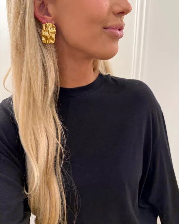 THE JENNIFER EARRINGS