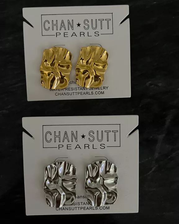 THE JENNIFER EARRINGS