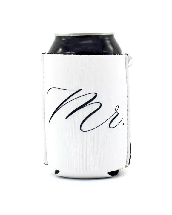 Mr. Script